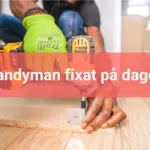 Hitta Handyman