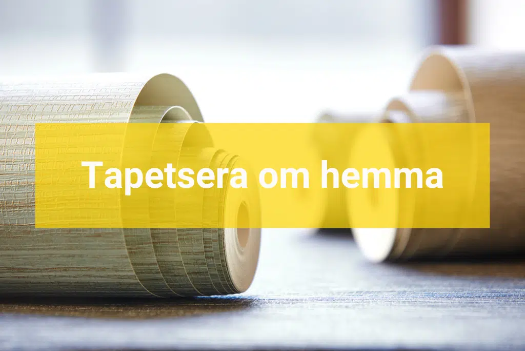 Få leads med Yabado - 2023-04-25T153337.862 Tapetsera på målad vägg