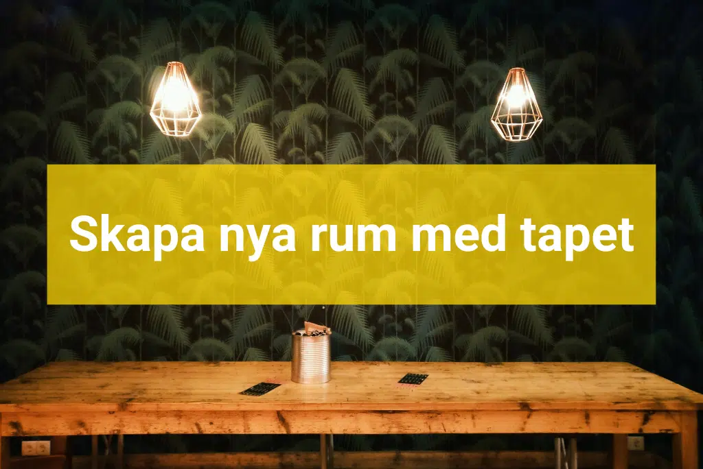 Få leads med Yabado - 2023-04-25T161740.254 Tapetsera på målad vägg