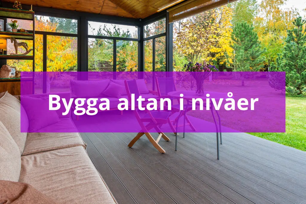 Få leads med Yabado - 2023-04-26T174549.752 Bygga altan utan plintar