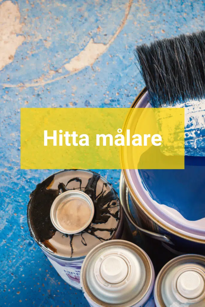 Trygga flyttfirmor (5) Måleri
