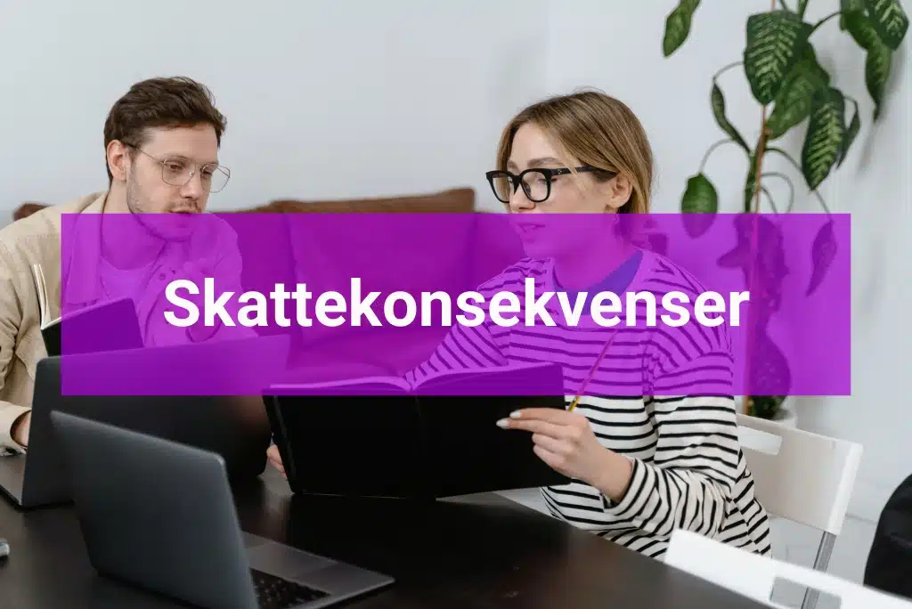 Skattekonsekvenser 7 Måste saker för att Sälja hus privat 2024