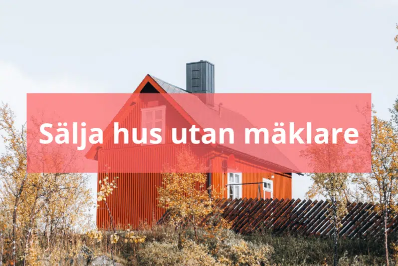 räkna ut mängden trall (12) Sälja hus privat