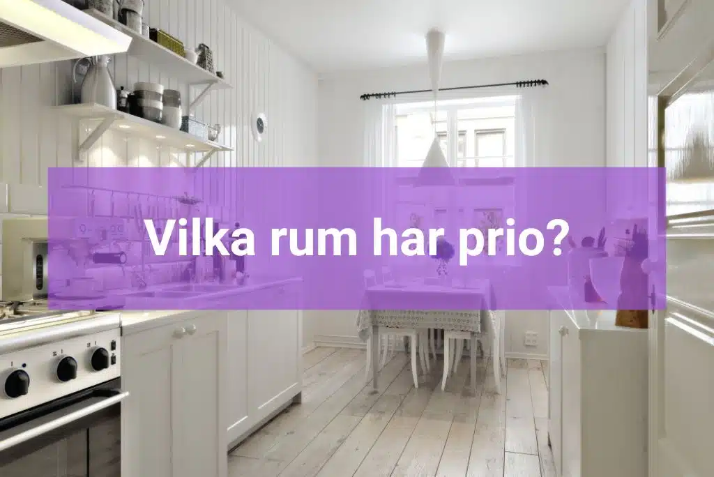 räkna ut mängden trall (5) Styla inför visning