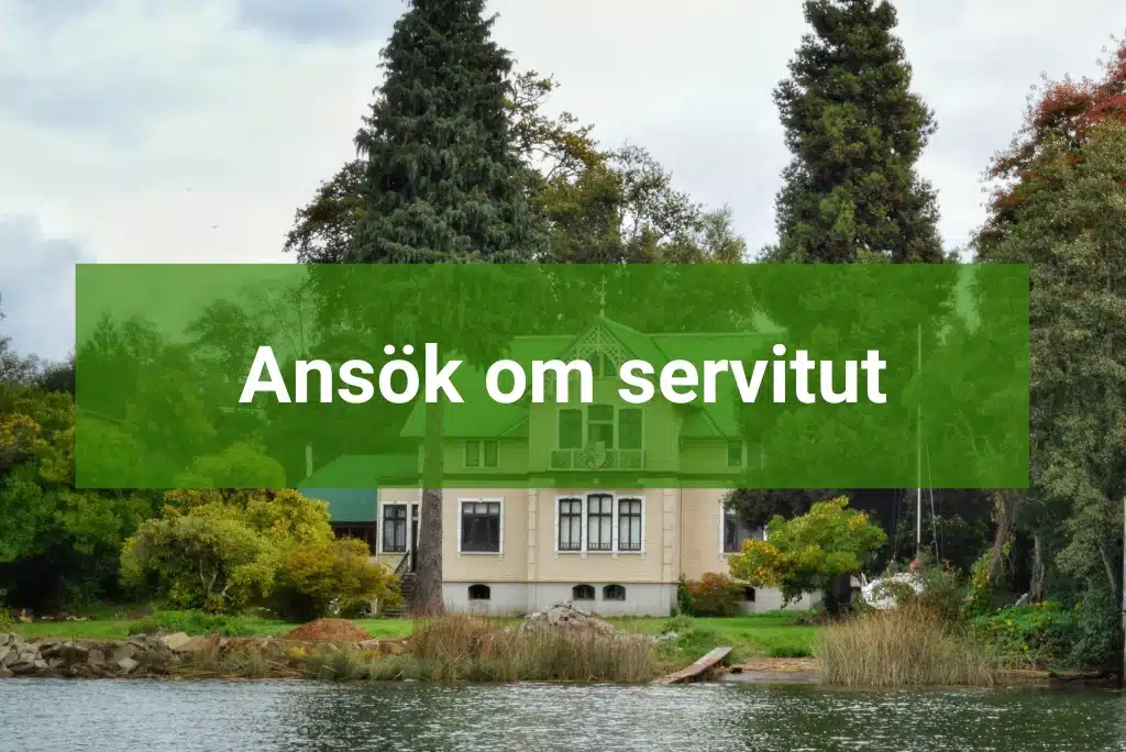 räkna ut mängden trall (63) Servitut