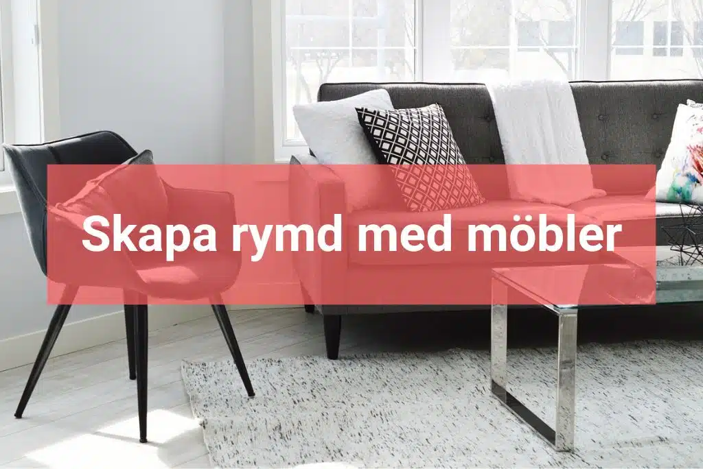 räkna ut mängden trall (10) Inreda en etta 30 kvadrat