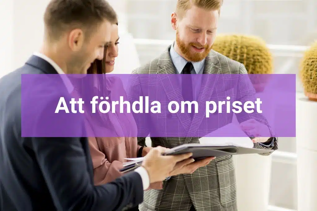 räkna ut mängden trall (32) Bör man köpa bostadsrätt 2023