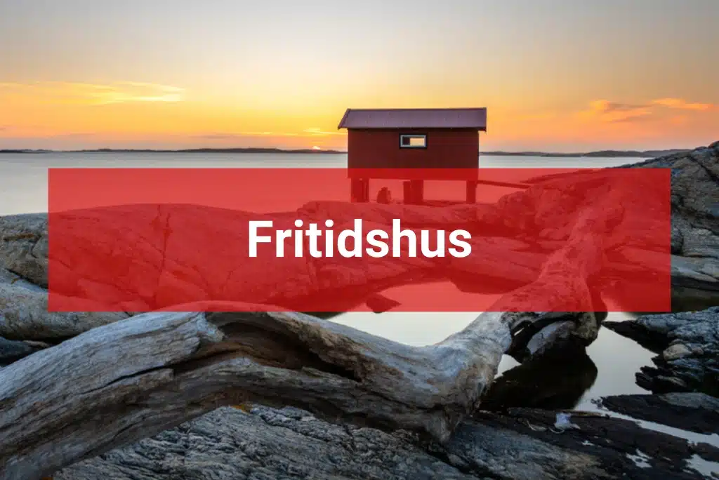 Fritidshus Köpa Fritidshus