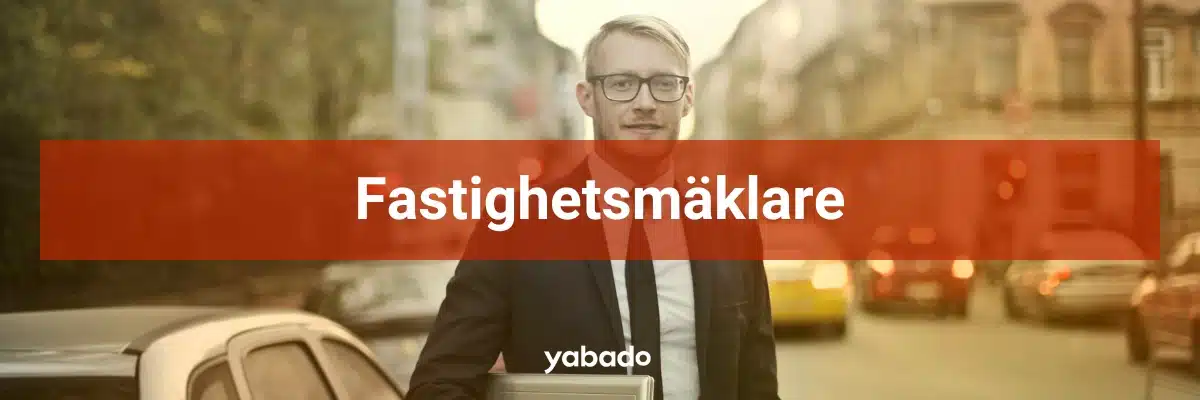 Fastighetsmäklare Framtidens Bostadsförmedling