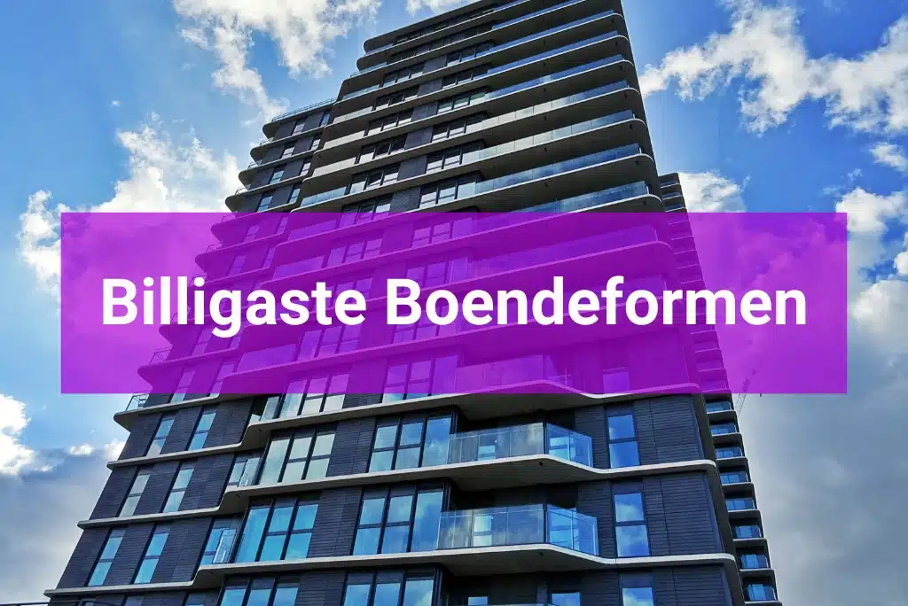 Billigaste Boendeformen Billigaste Boendeformen