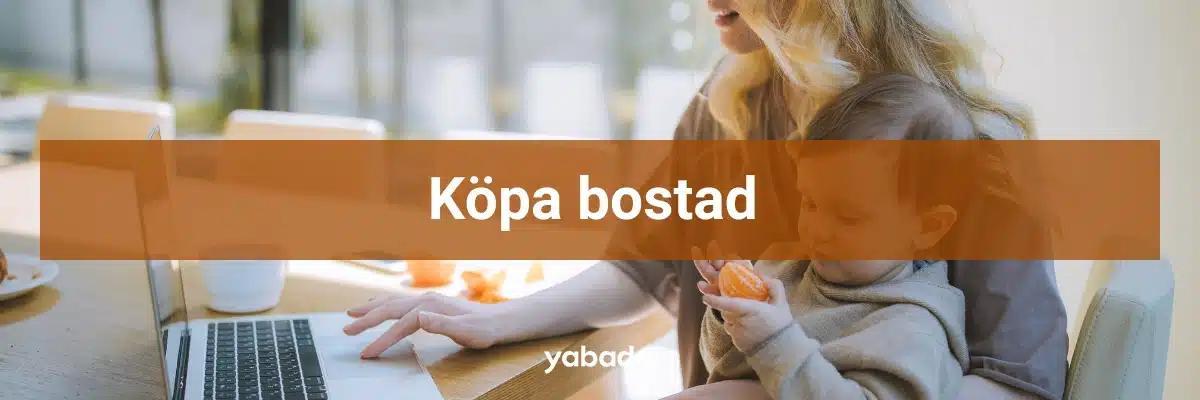 Köpa bostad 2024 Köpa hus i Sverige 2024