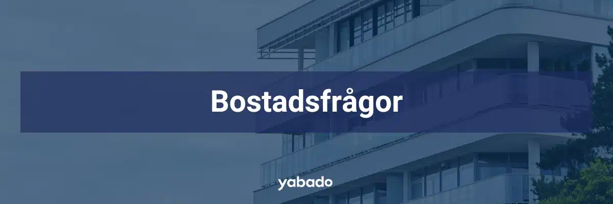 Startsida bild Yabado.se Startsida