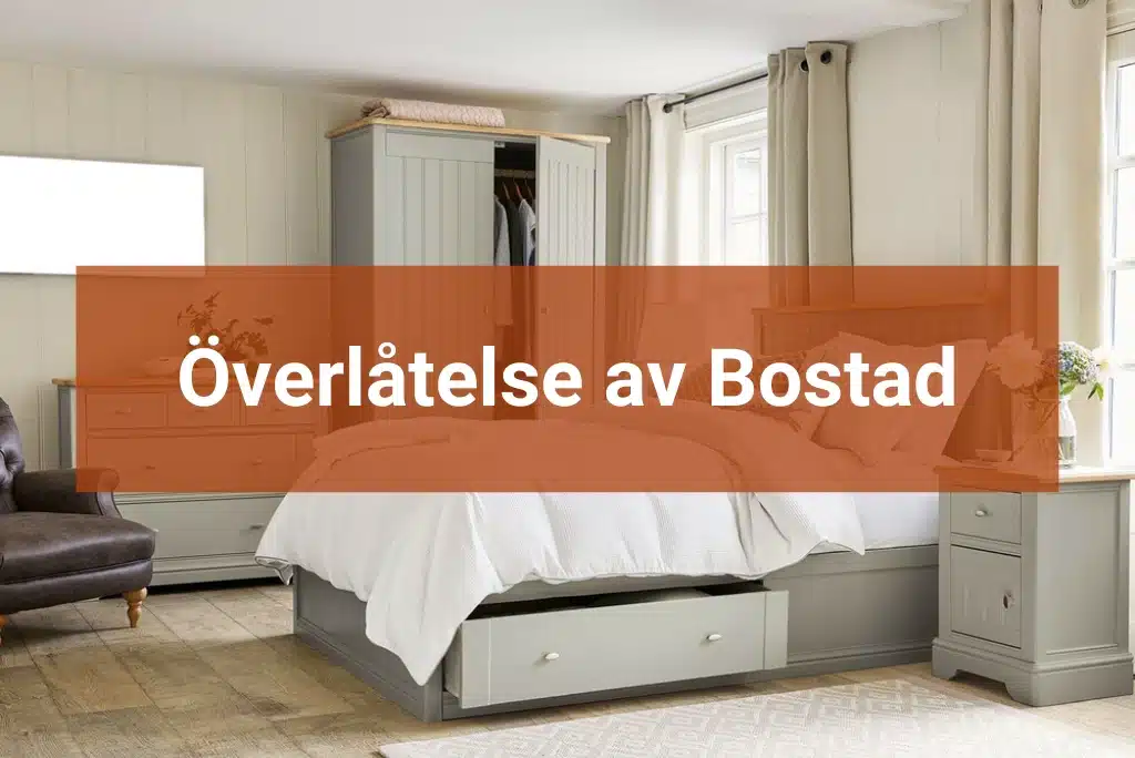 Överlåtelse av Bostad Fastighetsskatt: Så Påverkar Den Din Ekonomi