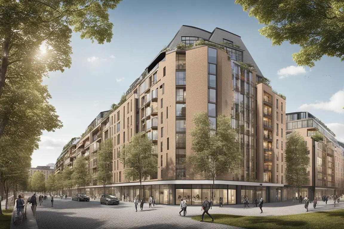 Bostadsrätter till salu i Stockholms län