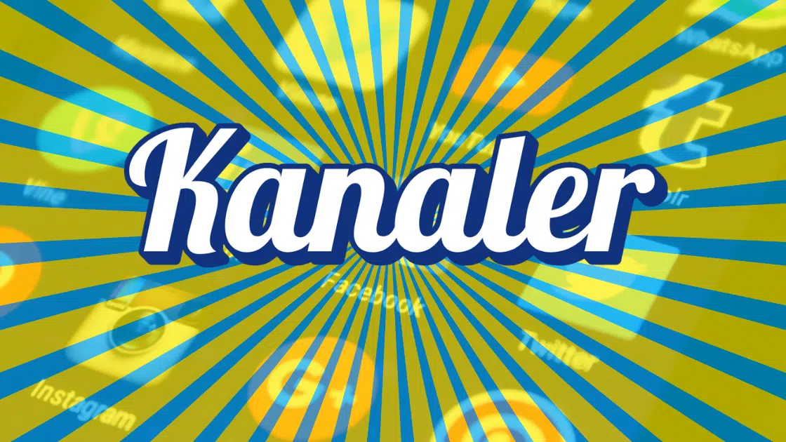 Digital Marknadsföring Kanaler Digital Marknadsföring Kanaler