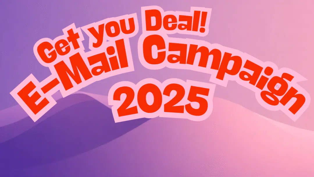 E-postmarknadsföring