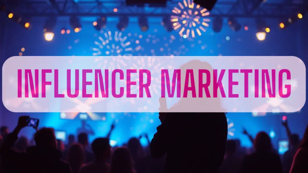 Influencer Marketing