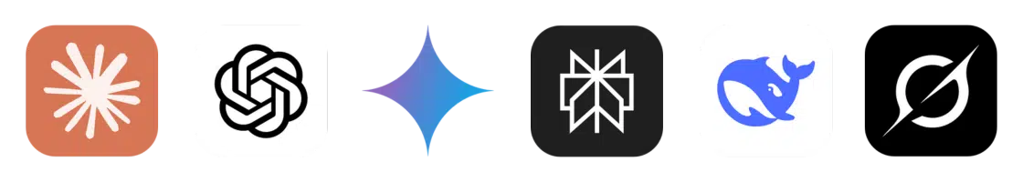 LOGO LLM LOGO LLM