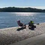 Strandpromenad Mrmstrd