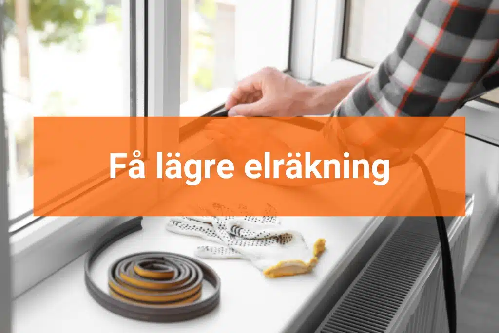 Min elräkning är för hög