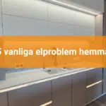 Hitta elinstallatör