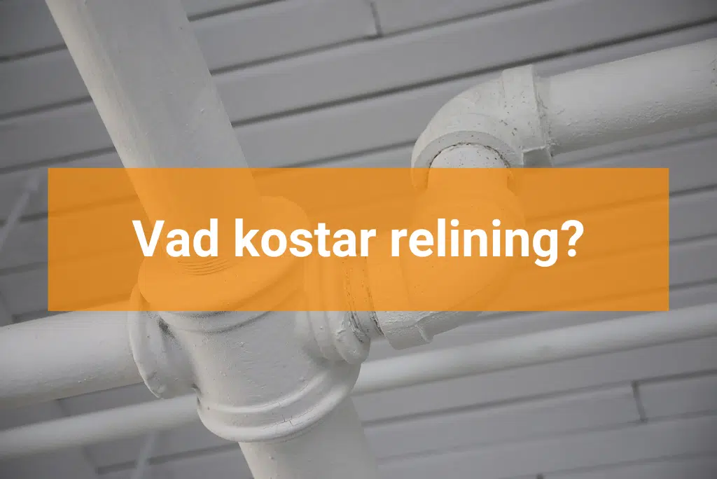 Vad kostar relining
