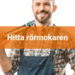 Hitta rörmokare