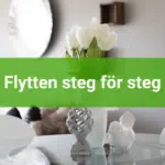 Flytta