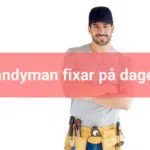 Möbelmontering