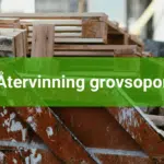 Återvinning