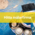 Målning