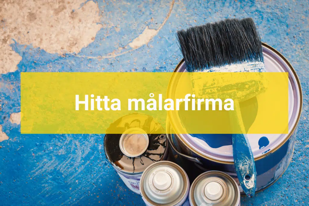 Målning