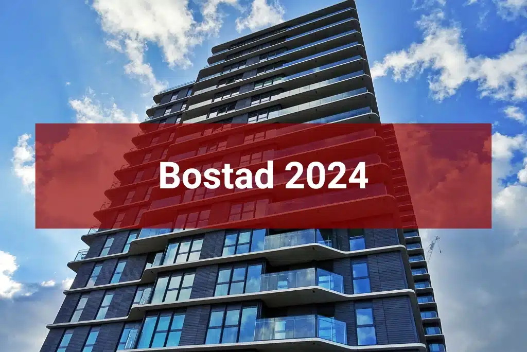 Bostadsmarknaden
