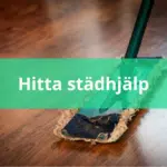Städhjälp