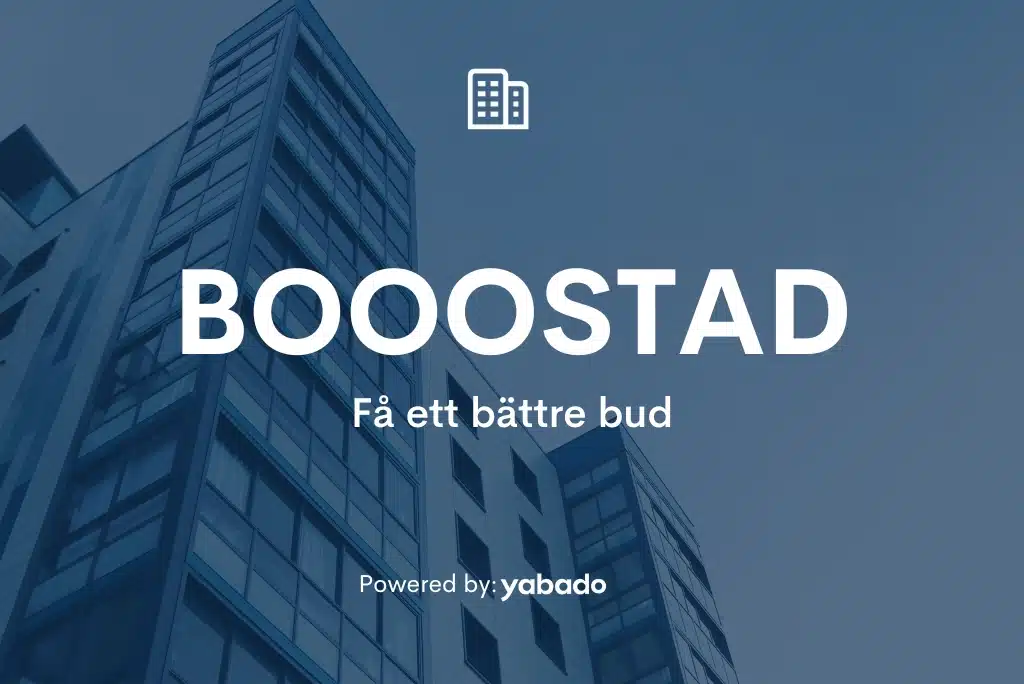BOOOSTAD