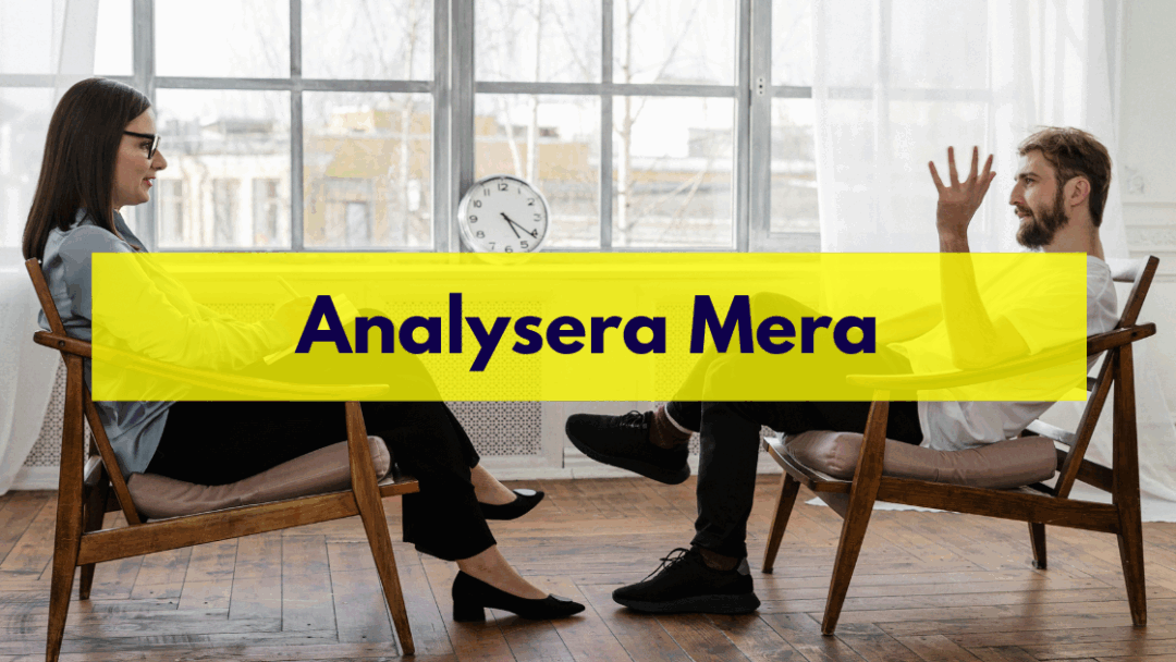 Analysera Mera