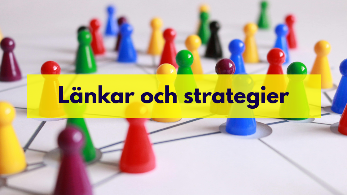 Lankstrategi
