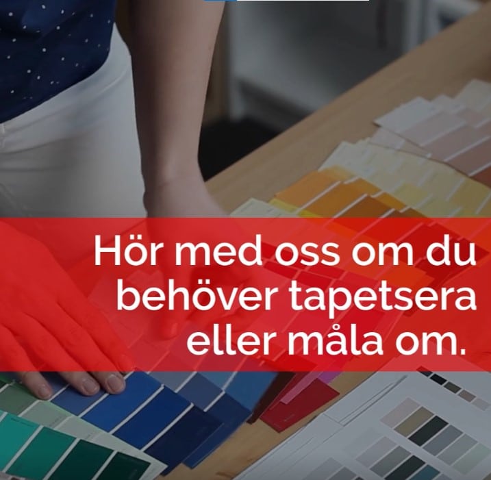 H.Expert Måleri
