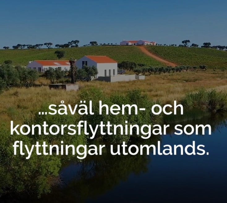 Grabbarna Flytt