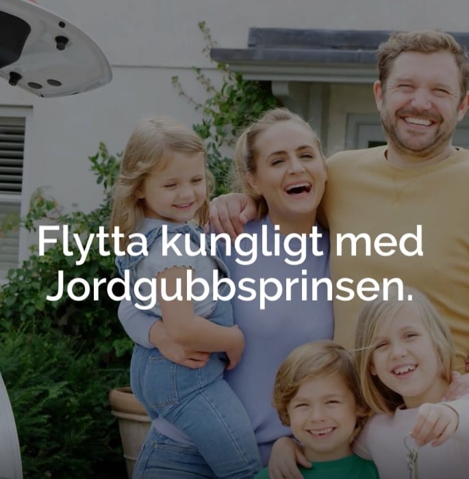 Jordgubb