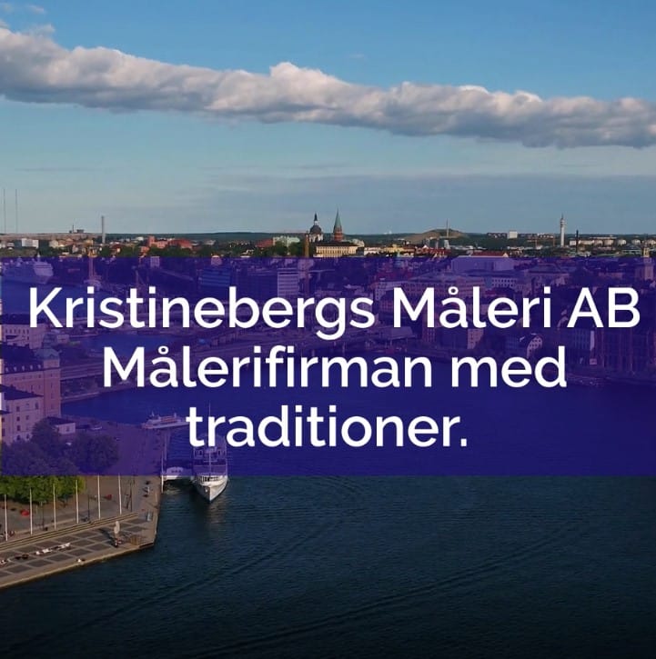 Kristinebergs Måleri