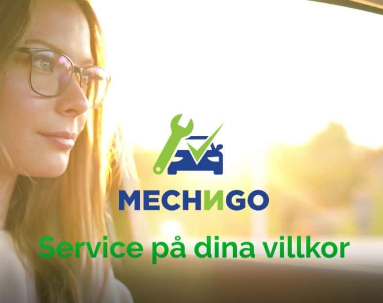 MechGo
