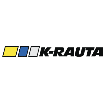 K-Rauta Logo