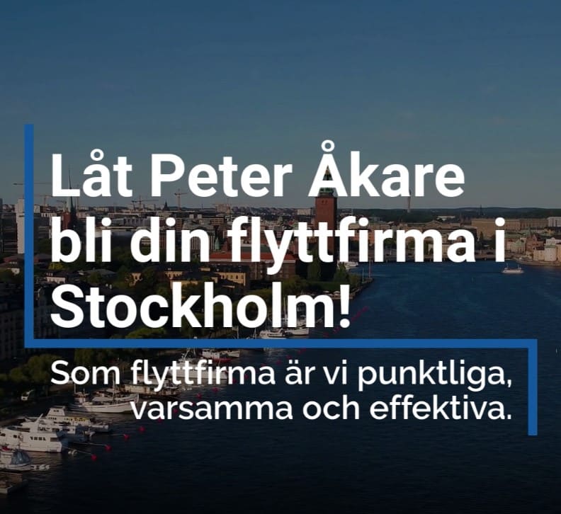 Peter Åkare