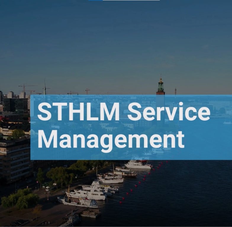 SSM