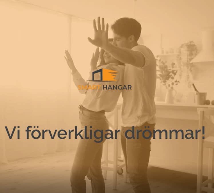 Smart Hangar
