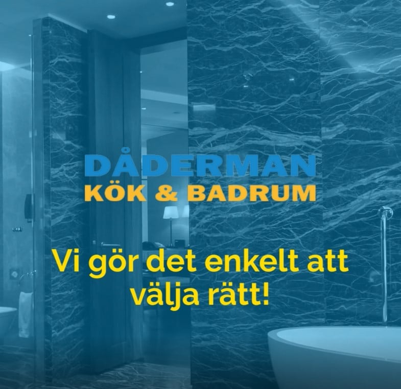 Dåderman