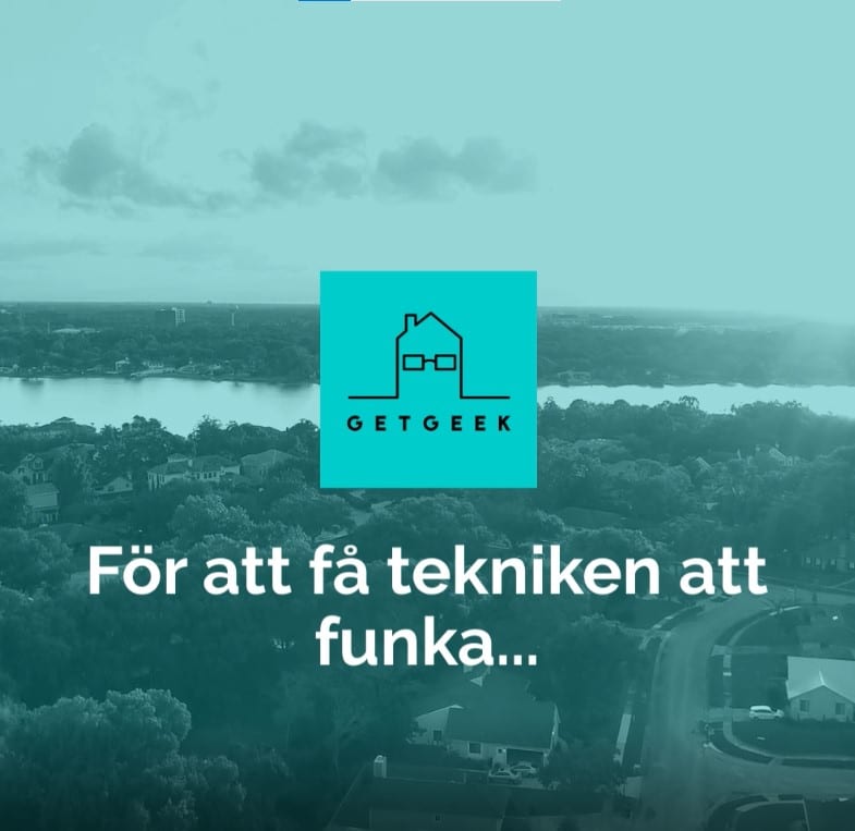 Getgeek