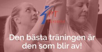 PT hemma