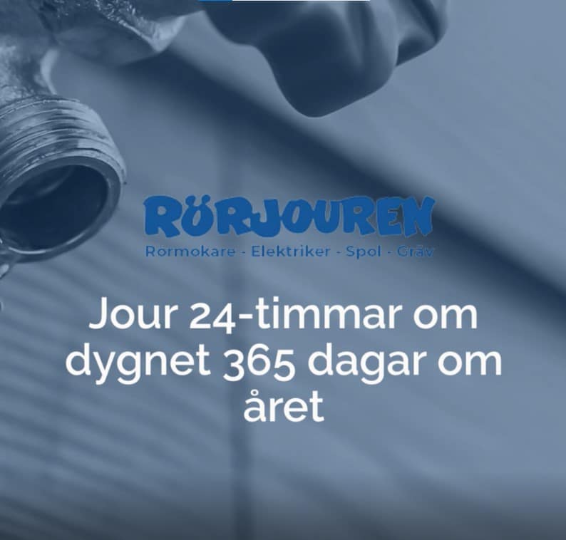 Rörjouren